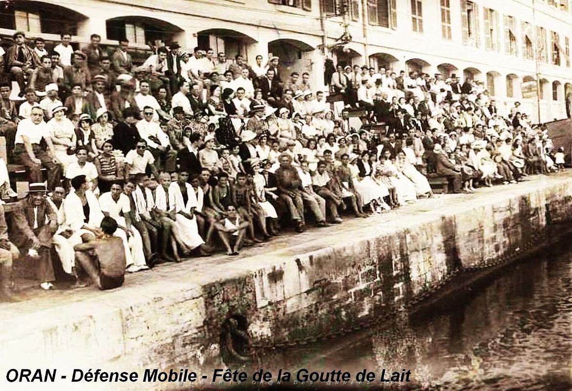 719- Oran - Fete de la Goutte de Lait.jpg